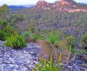 Taroom QLD Attractions Perth