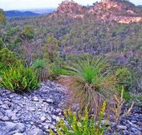 Isla Gorge National Park - Attractions Perth