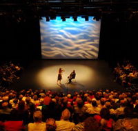 Riverway Arts Centre - Attractions Perth