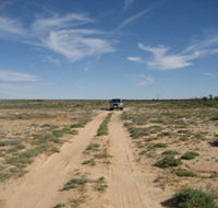 Lake Bindegolly Circuit - Attractions Perth