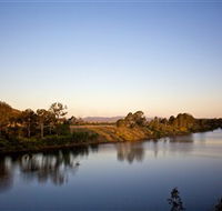Lake Wivenhoe - Attractions Perth