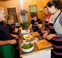 Wild Lime Cooking School - Attractions Perth
