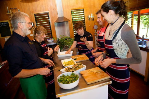 Wild Lime Cooking School - Attractions Perth 0