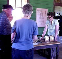 Tambo Heritage Precinct - Attractions Perth