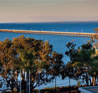 Urangan Pier - Attractions Perth