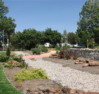 Henricks Park - Attractions Perth