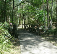 Cornubia Forest Park - Attractions Perth