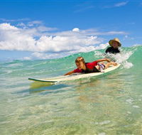 Cylinder Beach North Stradbroke Island - Attractions Perth