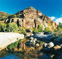 Porcupine Gorge National Park - Attractions Perth