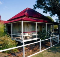 Mayes Cottage Museum - Attractions Perth