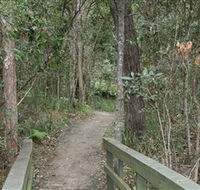 Springwood Conservation Park - Attractions Perth