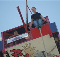 Bungy Australia Kingston Park - Attractions Perth