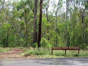 Brooklands ACT Attractions Perth