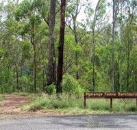 Nanango Fauna Reserve - Attractions Perth