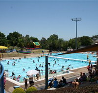 Logan North Aquatic and Fitness Centre - Attractions Perth