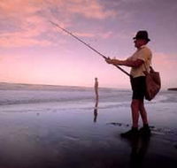 The Serenity Coast - Attractions Perth