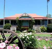 Greenmount Homestead - Attractions Perth