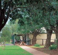Heritage Trail Eulo - Attractions Perth