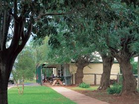 Heritage Trail Eulo - Attractions Perth 0
