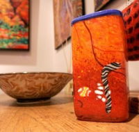 Tosari Galleries - Attractions Perth