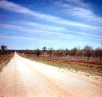 Langlo - Adavale Road - Attractions Perth
