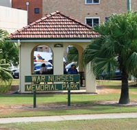 Bundaberg War Nurses Memorial and Park - Attractions Perth