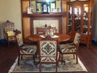 Ringsfield House