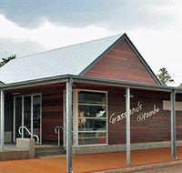 Grassland Art Gallery - Attractions Perth