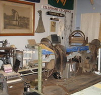 Bi-Centennial Museum - Attractions Perth
