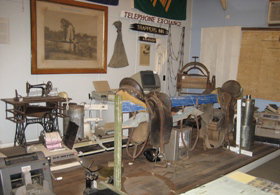 Bi-Centennial Museum - Attractions Perth 0
