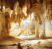 Chillagoe-Mungana Caves National Park - Attractions Perth