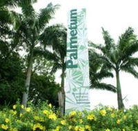 Townsville Palmetum - Attractions Perth