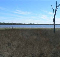 Lake Murphy Conservation Park - Attractions Perth
