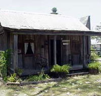 Chinchilla Historical Museum - Attractions Perth