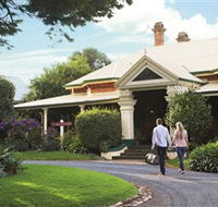 Historical Walk Through Russell Street - Attractions Perth