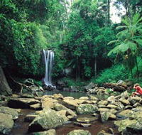 Tamborine National Park - Attractions Perth