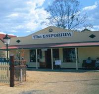 Warwick Historical Society Museum - Attractions Perth