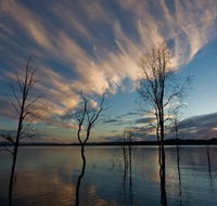 Lake Awoonga - Attractions Perth