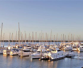Bundaberg Port Marina - Attractions Perth 0