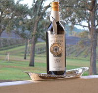 Bunjurgen Estate Vineyard - Attractions Perth
