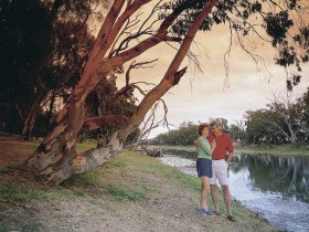 Outback Queensland QLD Attractions Perth