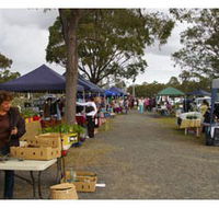 Nikenbah Markets - Attractions Perth