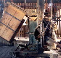 Blackall Woolscour - Attractions Perth