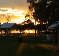 Spinnaker Park - Attractions Perth