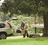 Great Bunya Drive - Attractions Perth