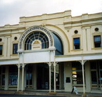 Stock Exchange Arcade and Assay Mining Museum - Attractions Perth