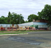 Augathella Murals - Attractions Perth
