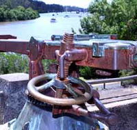 Maryboroughs Guns - Attractions Perth