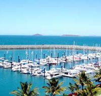 Mackay Marina Village and Shipyard - Attractions Perth