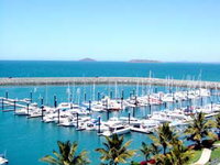 Mackay Marina Village and Shipyard